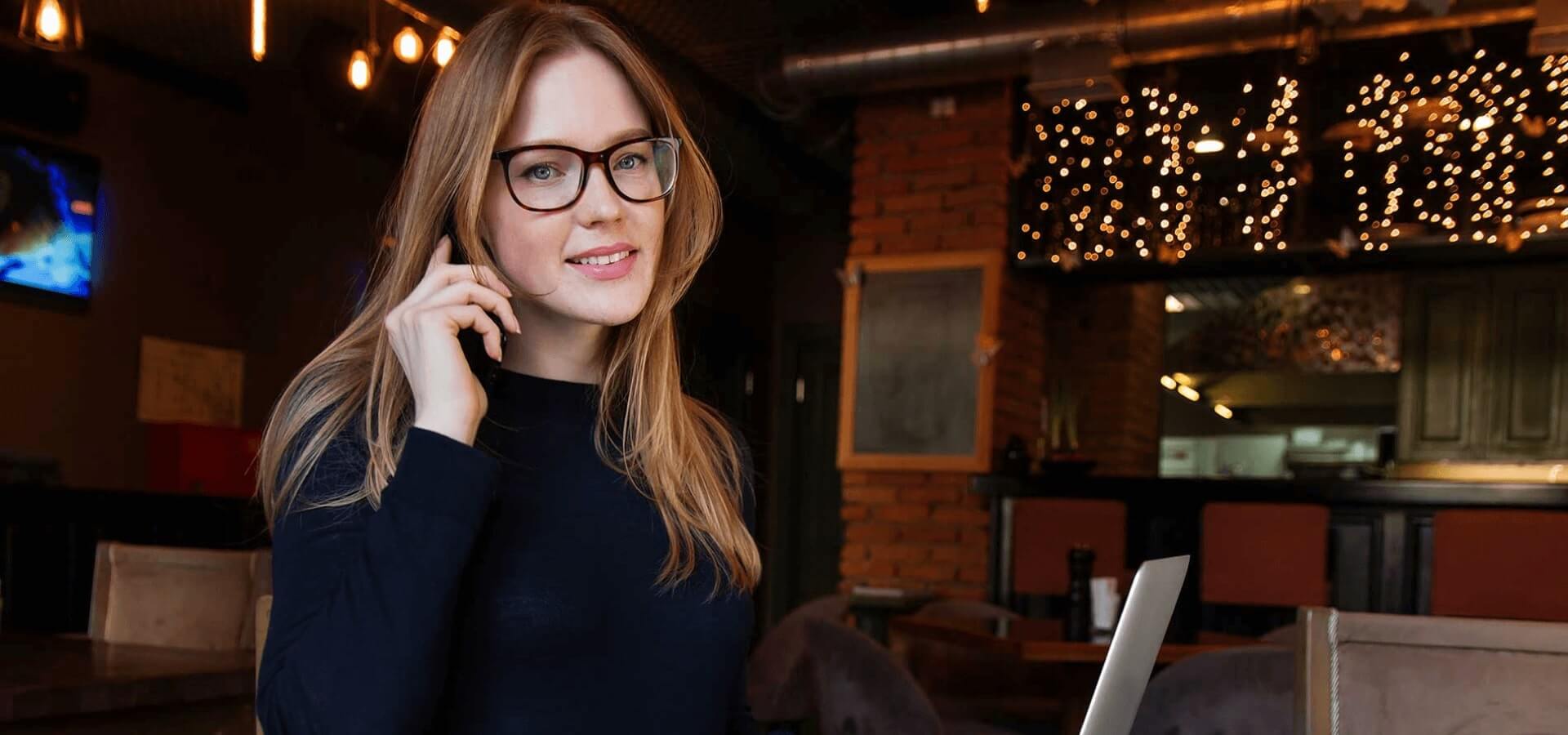 Il business diventa facile